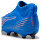 Puma ULTRA 6 MATCH+ Laceless FG/AG Jr